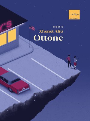 cover image of Ottone